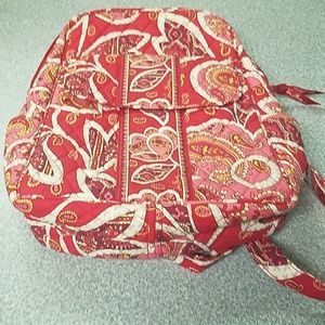 Small backpack